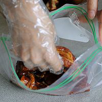 用小熊电烤箱如何制作蜜汁叉烧