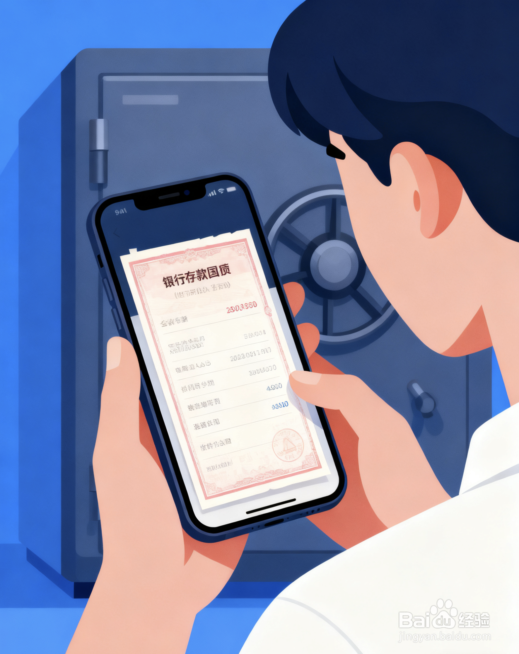 如何学会短期理财