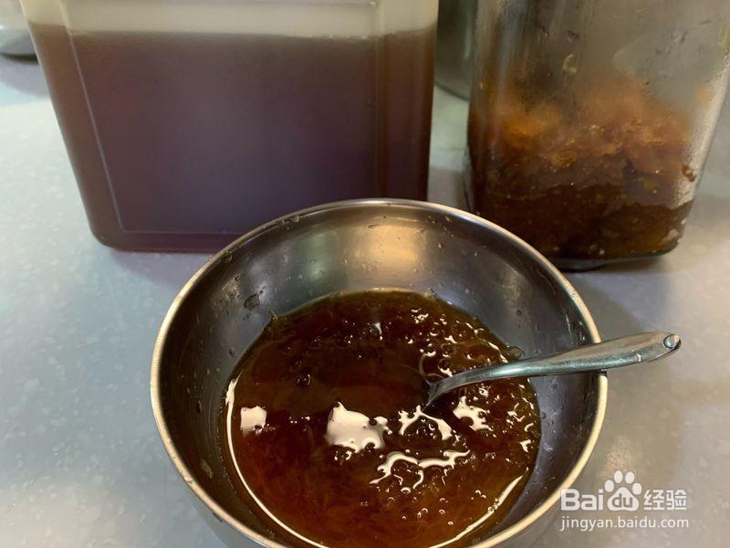 蜂蜜鸡翅怎么做