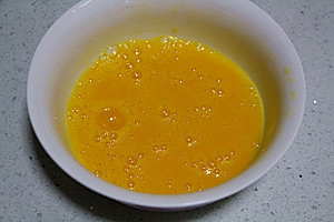 营养美味~~海参蒸蛋