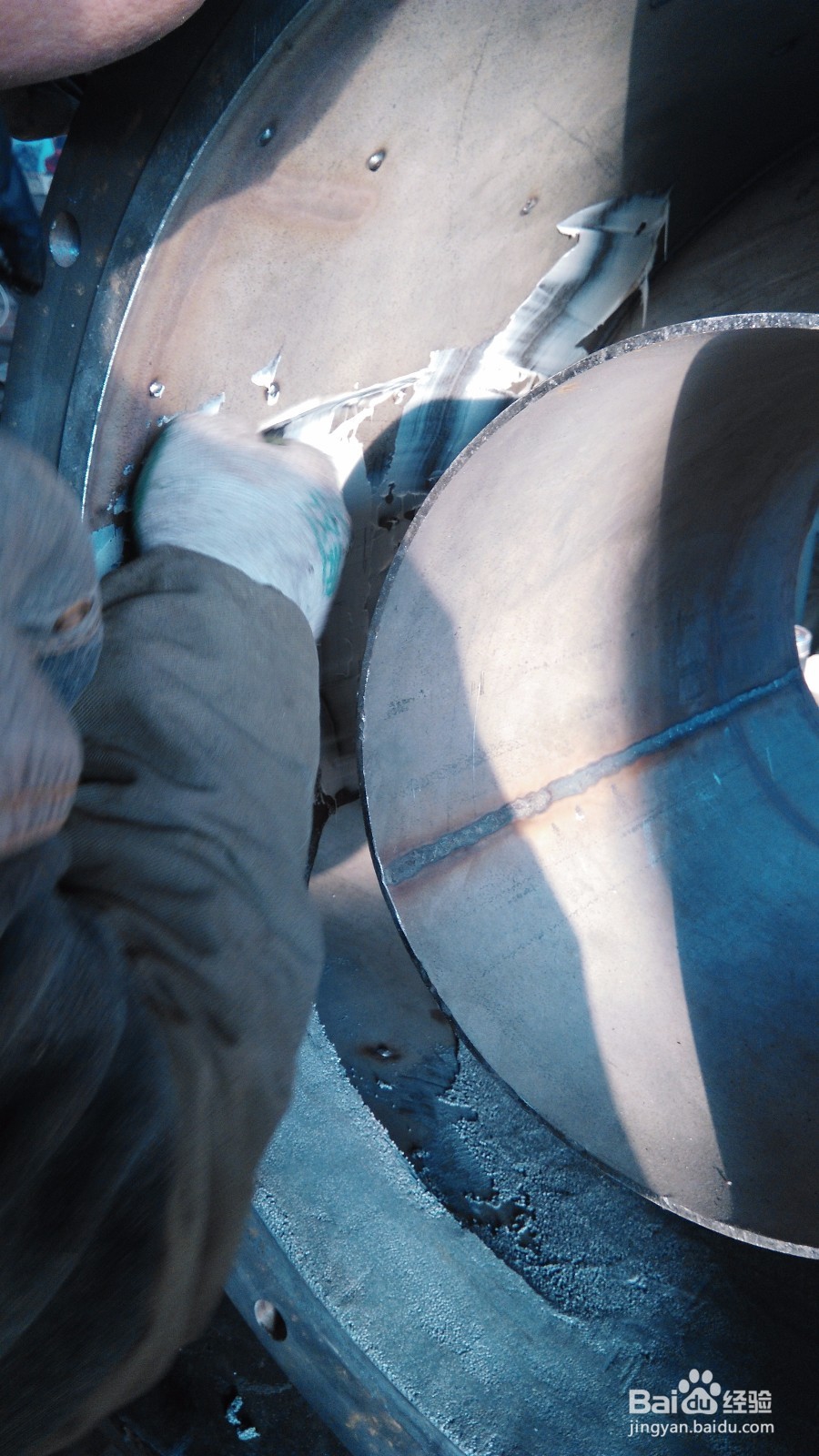 渣浆泵耐磨材料