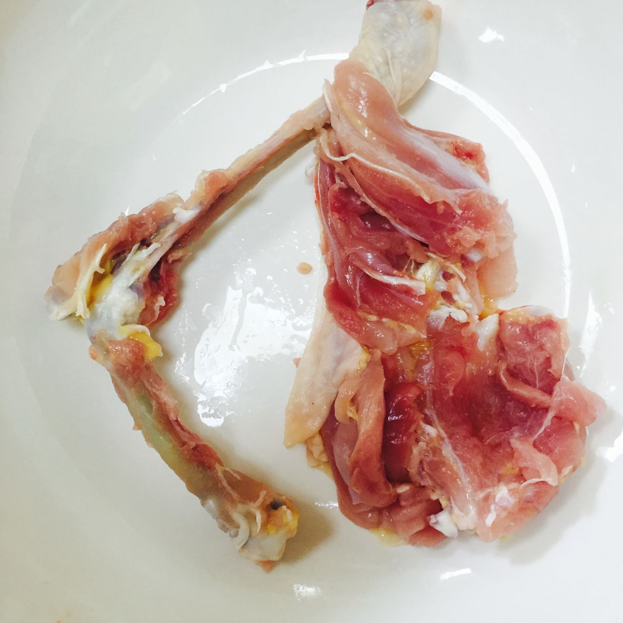 煎鸡腿肉这样做更好吃