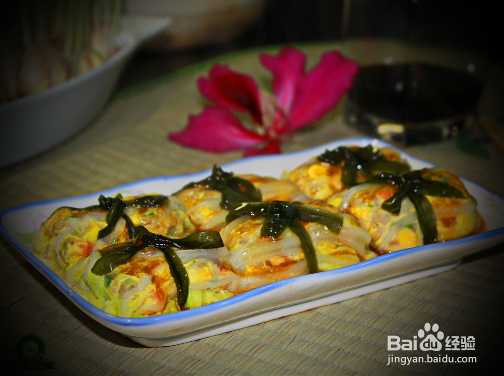 吉祥如意百财临门——什锦百财卷