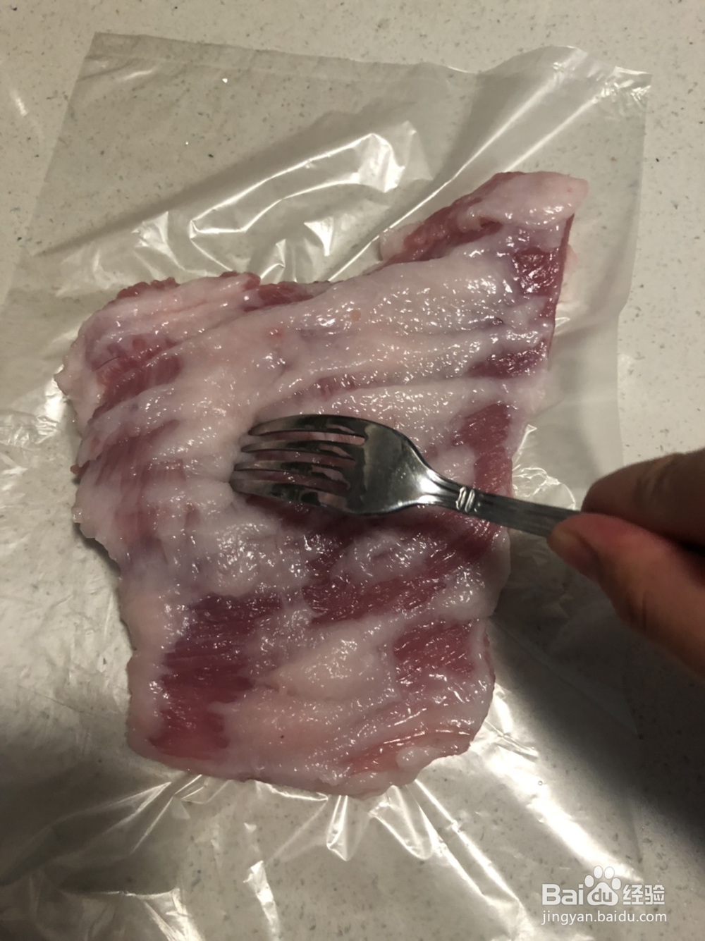 奶奶教你做烤叉烧