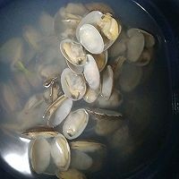 香辣花甲怎样做