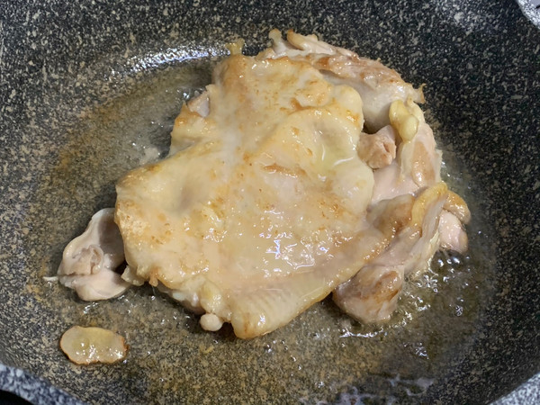 爆好吃春游便当照烧鸡腿杂粮饭便当