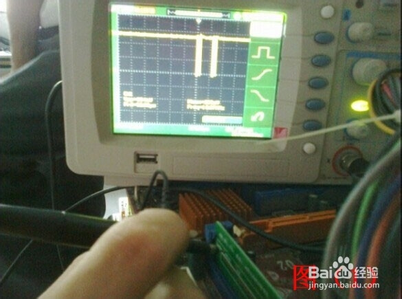 示波器的使用视频教程