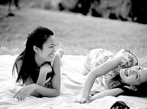 职场女性夏季皮肤保养