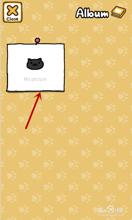 猫咪后院怎么换头像