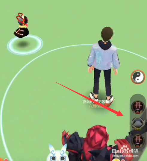 一起来捉妖许愿星哪里多 许愿星怎么抓