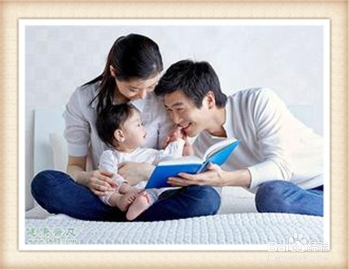 让孩子学好英语父母该这样做