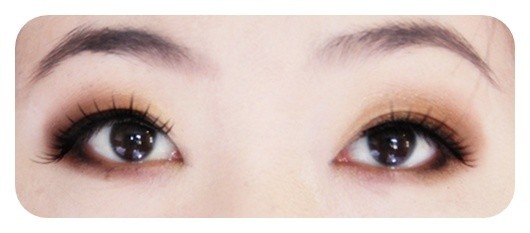 梳の平凡女子华丽转身--容祖儿驾到~