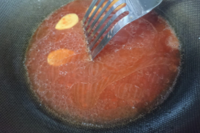 糖醋肉丸子做法