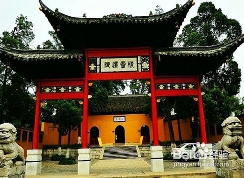 扬州春游攻略 烟花三月下扬州