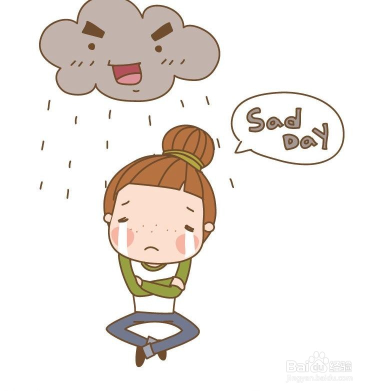 孩子脾气暴躁怎么管