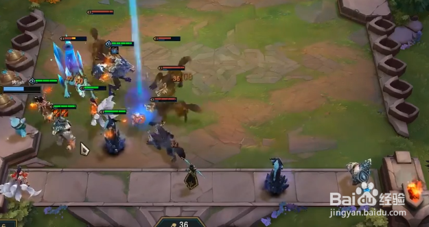 云顶之弈火炮怎么合成