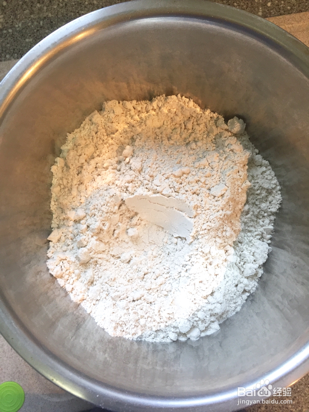 心心念念的炒莜面鱼鱼