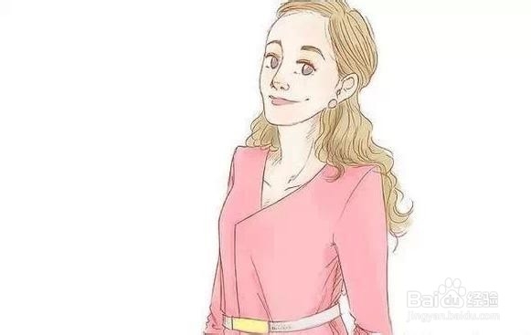 女生如何打扮