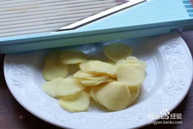 美味可口姜片糖