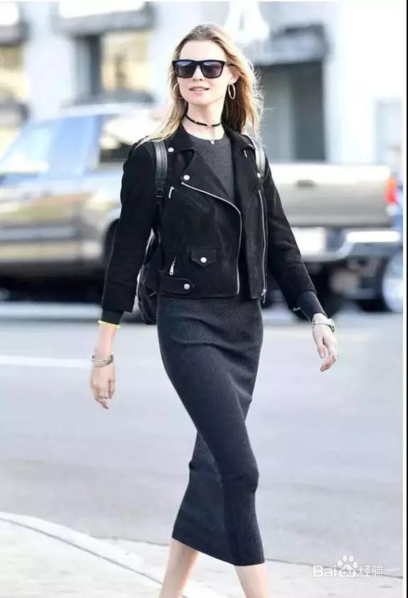 裙子是美的一种诠释——秋天的最火的几种裙子