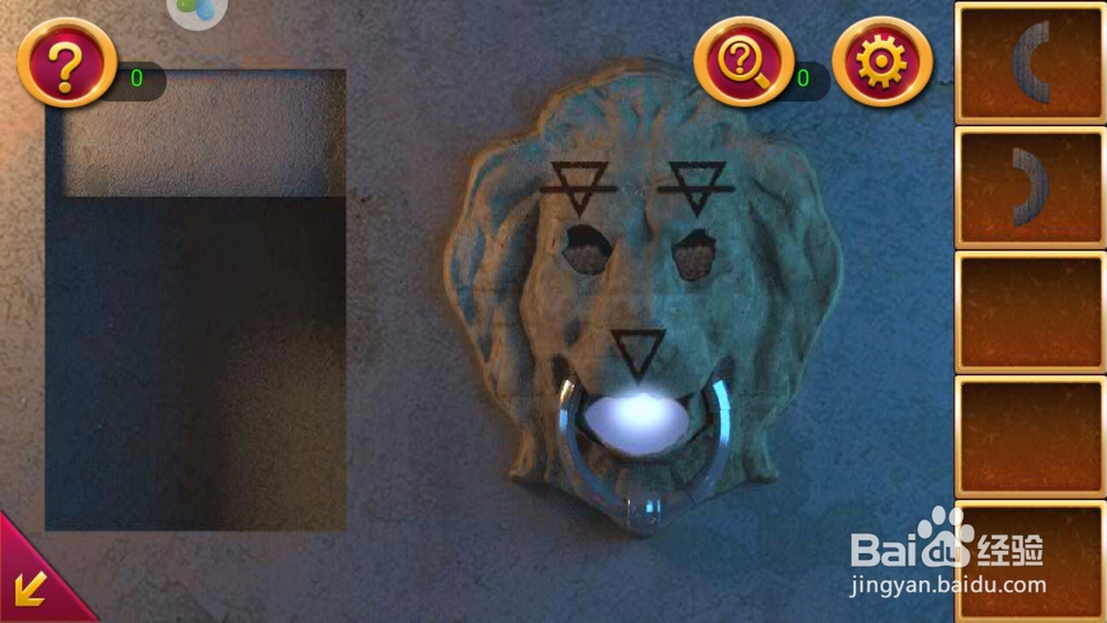 密室逃脱1逃离地牢游戏攻略,第十三关