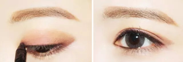 怎么化妆又自然又好看呢