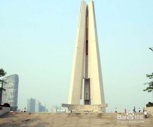 揭开时尚之都的浪漫之旅【上海】