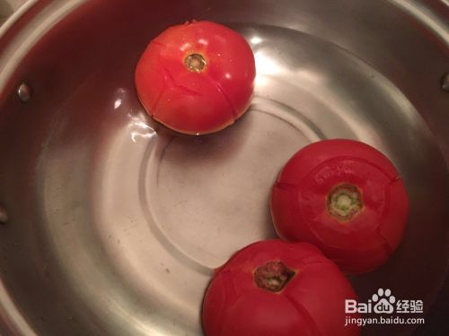 怎么煮番茄鸡蛋汤？