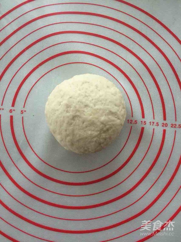 金枪鱼披萨的做法