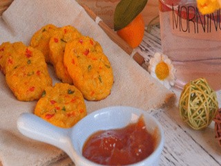 素版麦乐鸡块怎么做？