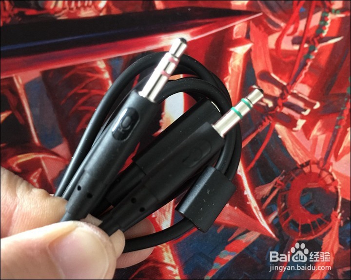 金士顿HyperX Cloud Stinger毒刺耳机开箱晒物
