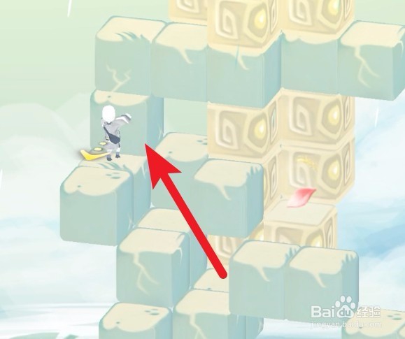 爱莲说第6关怎么通关