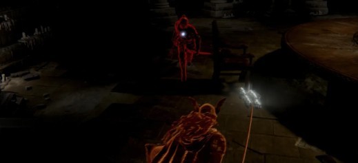 艾尔登法环白金之子缇勒娜支线任务攻略