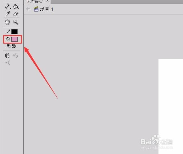 #过年#flash如何绘制雄鸡独唱贺新年