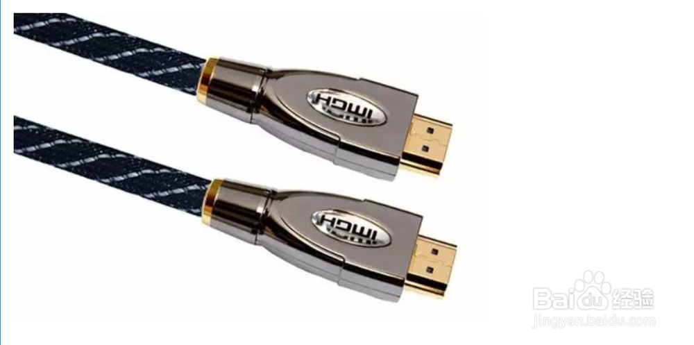 显示器接口的种类及特性