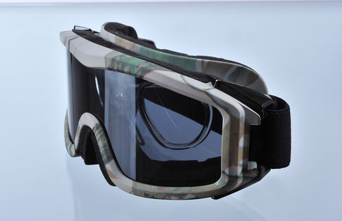 滑雪攻略之滑雪装备