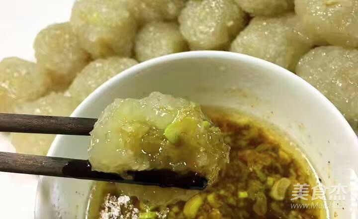黑愣愣（洋芋馍馍）