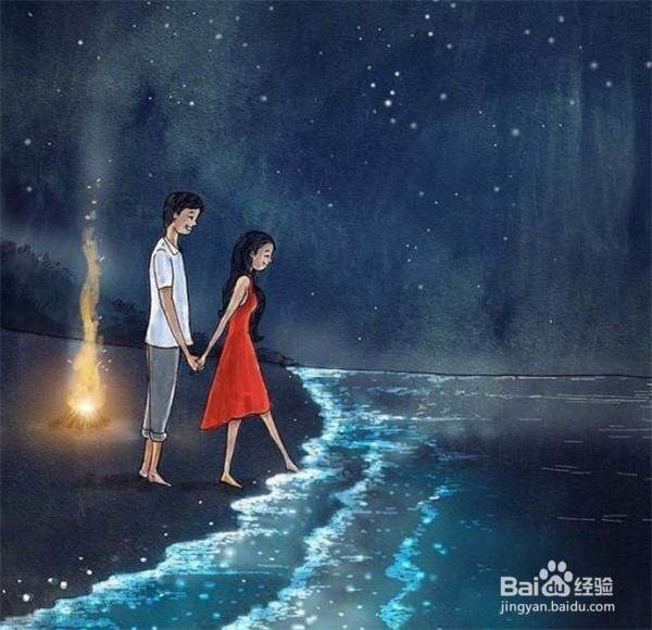 怎样让一个女人对你死心塌地