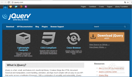 国内Javascript开源项目的免费cdn - BootCDN