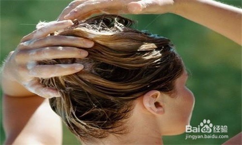 头发多久洗一次最健康？