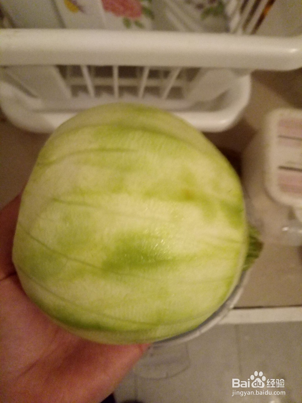 如何做出新鲜时蔬之清炒小南瓜