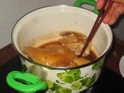 粤菜鼓油鸡做法