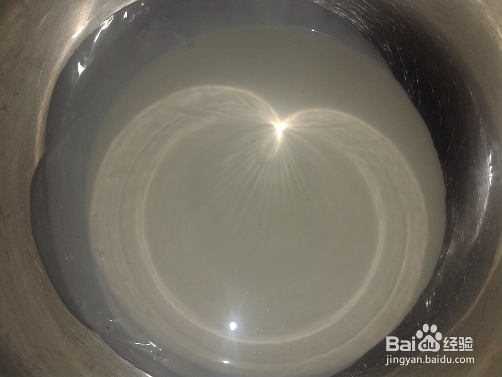 奶牛蛋糕卷的做法