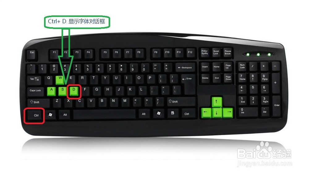 什么电脑快捷键比较实用,可以提高效率