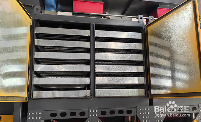 活性炭吸附设备使用方法