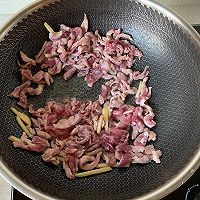 如何制作好吃的鱼香肉丝
