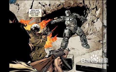 英雄回归《复仇者联盟》评测