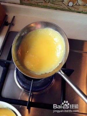 美味蛋饺怎么做