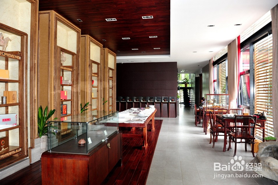 选择茶叶加盟品牌先学会辨别真假优势