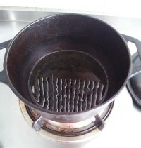 好吃不得了的浇汁鱼